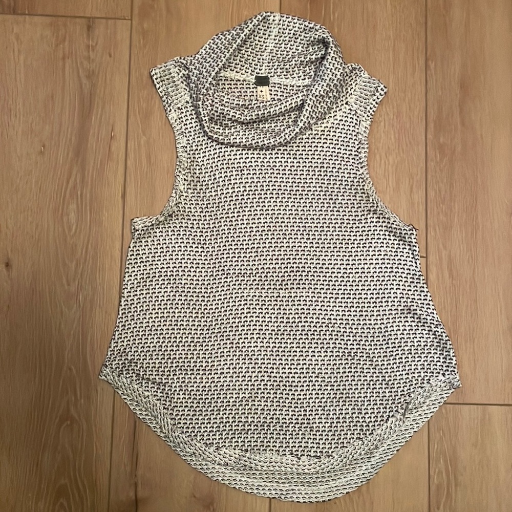 Free People Tank